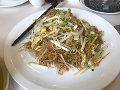 温州炒粉干-维多利亚大酒店·雅园中餐厅