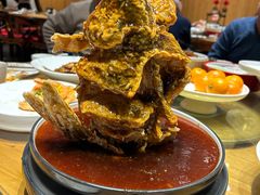 -壹零捌道·北京烤鸭(车公庄店)