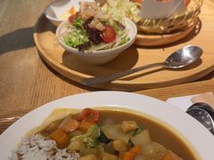 -无印良品餐堂 MUJI Diner(成都太古里店)