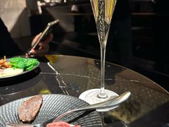 -尼依格罗香港美利酒店