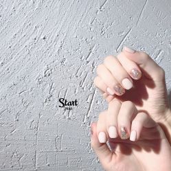 -StartNail美甲