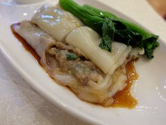 香茜陈皮牛肉肠-龙的酒楼·手工早茶·顺德菜(近良路店)