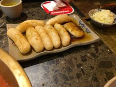 -小龙坎火锅(双林店)