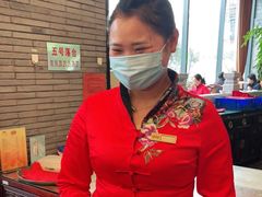 -宁波状元楼酒店(和义路店)