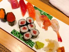 -琴寿司居酒屋(软件园店)