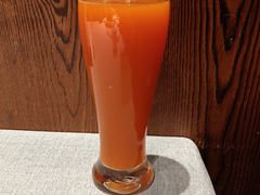 长白山野生菇娘汁-茶啊冲电影主题文化餐厅(TOUCH12街店)