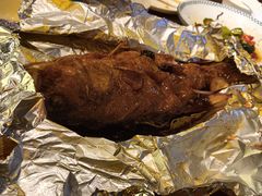-金掌勺锅包肉(太原万达店)