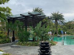 -广州从化都喜泰丽度假温泉酒店
