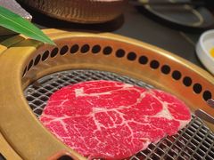 -谷牛和牛烤肉(漕河泾印象城店)