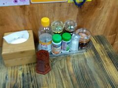 -淮南牛肉筋汤(锦辉商城店)