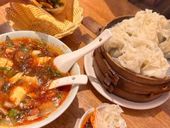 -豆相识•九九豆腐脑(牛咡桥店)