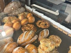 -BAKER&SPICE(环贸店)