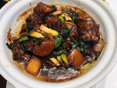 -壹只菜·崇明本地特色菜(崇明南门店)