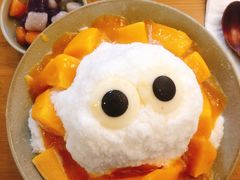 -怪物的冰与火(天虹商场中山路店)