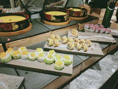 -吉布鲁牛排海鲜自助(芙蓉万家丽店)