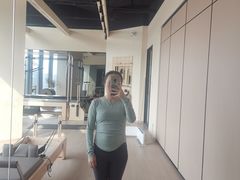 -乐刻瑜伽·普拉提·小瑜荚YogaPod(滨江银泰店)