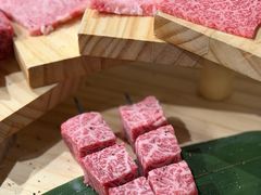 -和牛 烧肉寿喜烧涮锅 善(心斎橋店)
