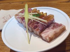 厚切镇江肴肉-苏小柳手作点心(控江旭辉分院)