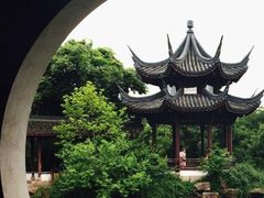 -中国湿地博物馆