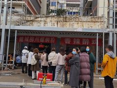 -龍城柳州螺蛳粉(群星路店)