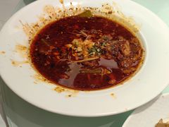 -香丰阁·烤鸭·川湘菜(清河店)