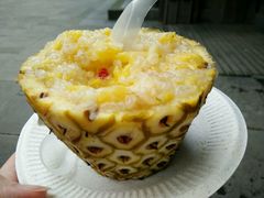 -三大炮豆花铺(锦里店)