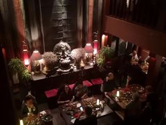 -花马天堂云南餐厅 Lost Heaven(高邮路店)