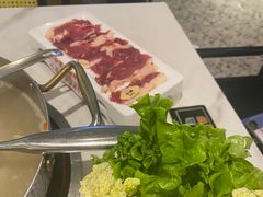 -八合里潮汕鲜牛肉火锅(上海汇智广场店)