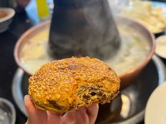 -将台涮肉(酒仙桥店)