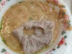 -东门口涮肉·砂锅·烤串(老门东店)