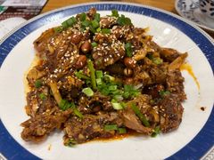 -田园印象·成都土菜院子(华阳店)