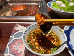 -大隐·成都火锅Bistro(合生麒麟新天地店)