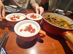 -京味张·北京烤鸭(南山店)