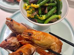 -小城故事·地道宁波味(月湖盛园店)