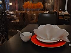 -丽晶轩中餐厅(重庆丽晶酒店)