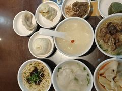 -正一涵老味道名小吃(广汉总店)