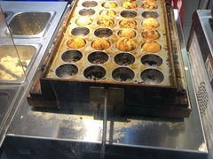 -咕噜咕噜·章鱼小丸子(广州荔湾领展广场店)