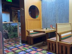 -云海肴·汽锅鸡·云南菜(天山百盛优客店)