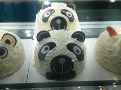 -壹谷多面包生日蛋糕 (三和店)