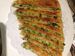 专家葱花饼-浩爷羊蝎子火锅(望京店)