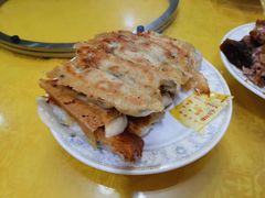 -青岛锅贴(洛阳路分店)