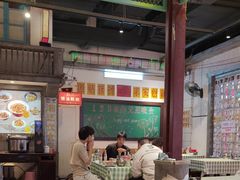 -彭耕记猪油炒小菜(吉联mall店)