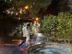 -杭州第一世界大酒店·云曼温泉