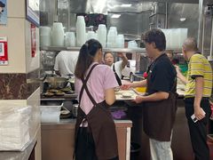 -阿秋牛排(湖心街店)