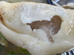 -黄阿姨锅贴大王(万航渡路店)