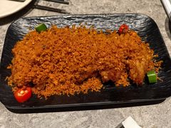 -留半山·香港食堂(啦啦宝都店)
