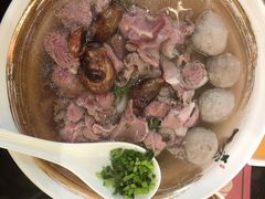 -一肴·牛肉粿条(深圳湾睿印店)