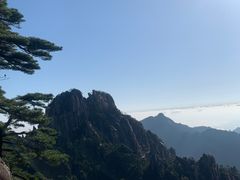 -黄山风景区
