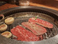 -御牛道日式烤肉料理(杭州万象城店)