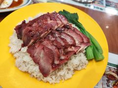 -小龍鳳餐室(番禺路店)